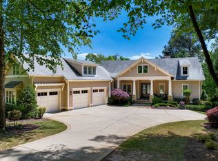 1361 Swift Crk, Greensboro, GA 30642