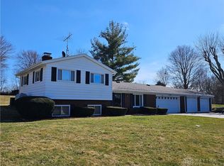 774 Hoop Rd, Xenia, OH 45385