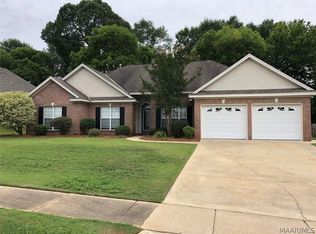 1741 Windermere Ave, Prattville, AL 36066