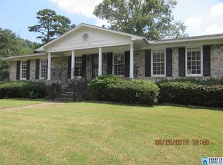 929 Rockingham Rd, Birmingham, AL 35235