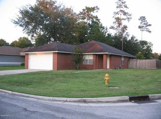 1100 Ajuga Ct, Saint Johns, FL 32259