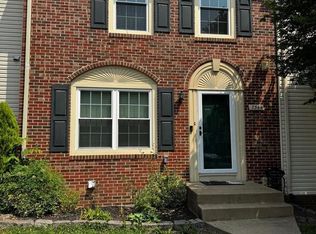 7344 Rhondda Dr, Lorton, VA 22079
