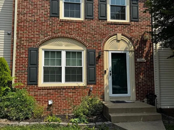 7344 Rhondda Dr, Lorton, VA 22079