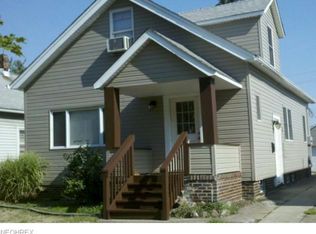 31 Forbes Rd, Bedford, OH 44146