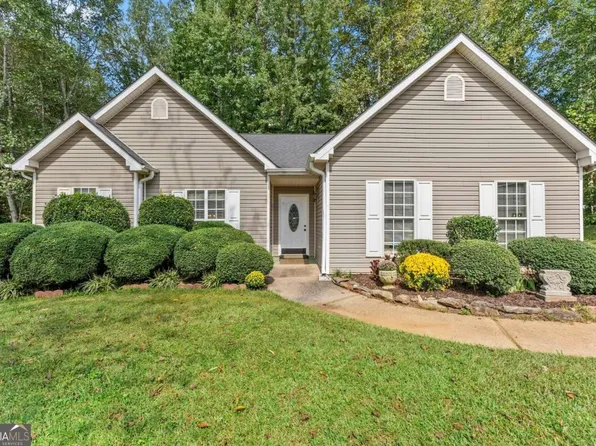 6440 Philips Creek Dr, Cumming, GA 30041