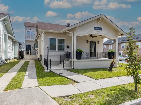 3901-03 General Taylor St, New Orleans, LA 70125