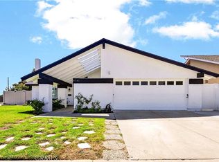 4741 Via Del Rancho, Yorba Linda, CA 92886