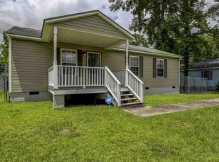 705 Barnes St, Columbia, SC 29201