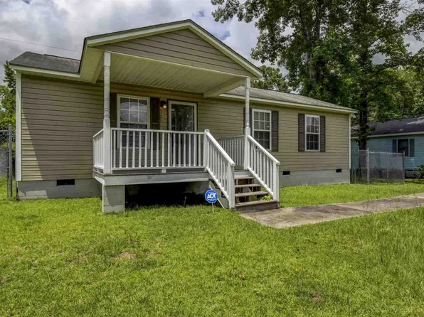705 Barnes St, Columbia, SC 29201