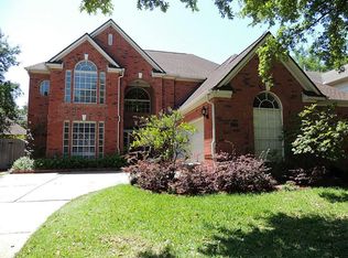 1223 W Forest Dr, Houston, TX 77043