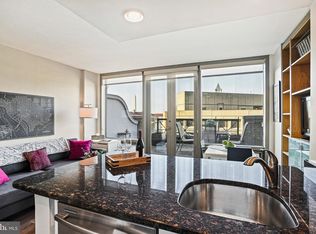 801 Pennsylvania Ave NW APT 1012, Washington, DC