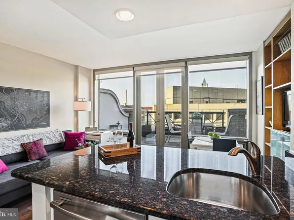 801 Pennsylvania Ave NW APT 1012, Washington, DC 20004