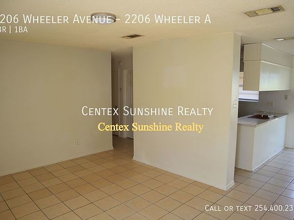 2nd image of 2206 Wheeler Ave #2206