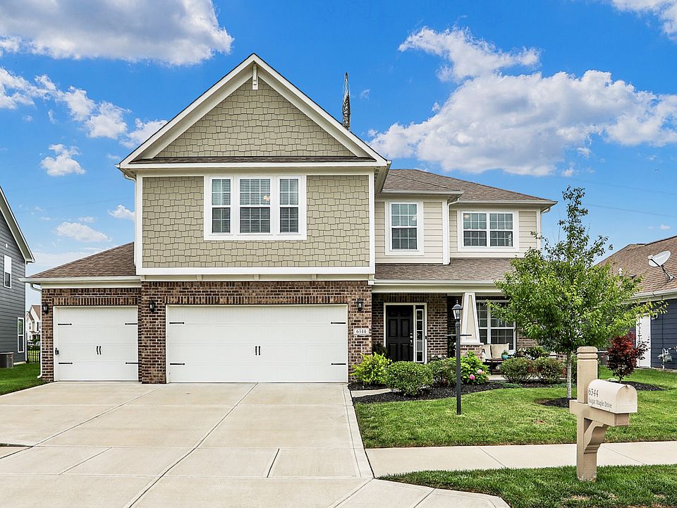 1st image of 6344 Sugar Maple Dr