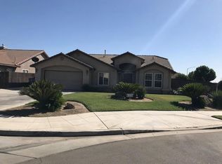 3772 Isla Vista Ct, Madera, CA 93637