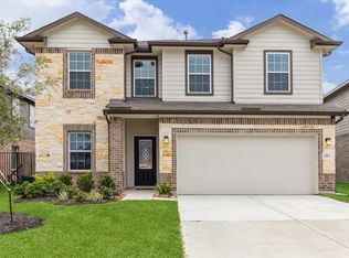 1523 Alpine Dr, Rosharon, TX 77583