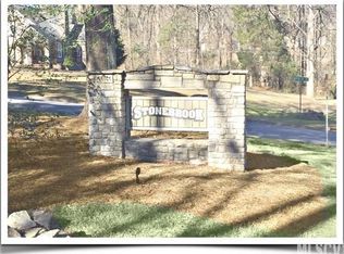 67 2nd Street Dr SE LOT 67, Hickory, NC 28602