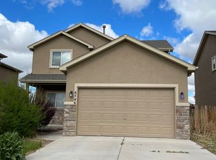 6746 Stingray Ln, Colorado Springs, CO 80925