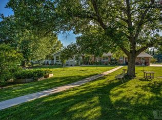 1662 346th Ave, Wever, IA 52658