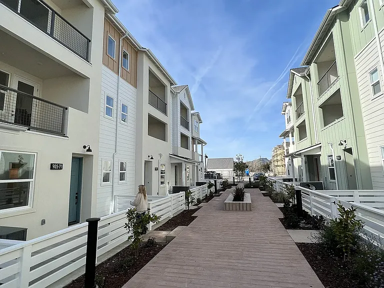 905 Madonna Rd #71 — Photo 1