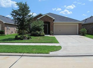 4018 Forest Ridge Lndg, Houston, TX 77084