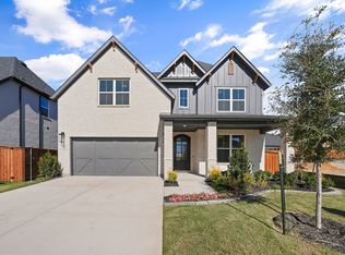 7404 Lilypad Ln, McKinney, TX 75071