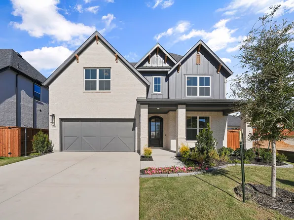 7404 Lilypad Ln, McKinney, TX 75071