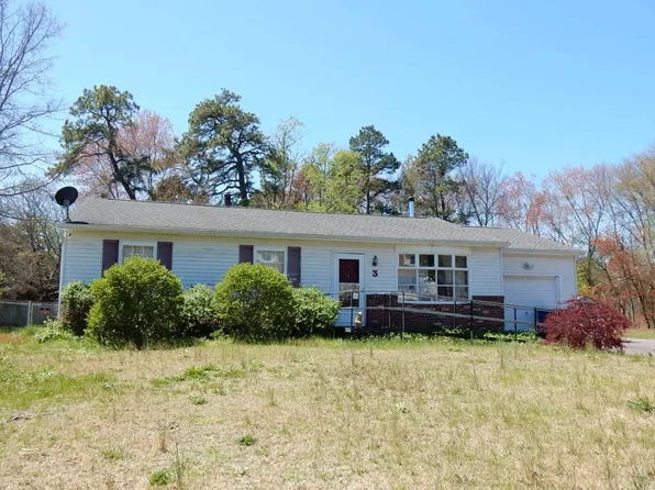 3 Buffalo Ter, Browns Mills, NJ 08015