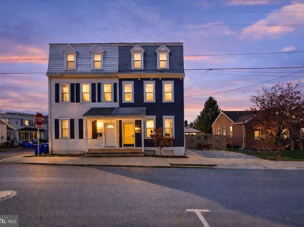 934 N Queen St, York, PA 17404