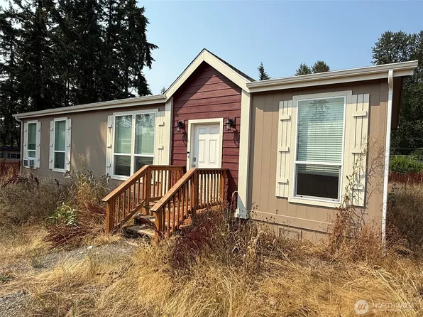 24910 51st Avenue E, Graham, WA 98338
