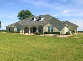 313 Vz County Road 2505, Canton, TX 75103