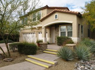 9398 Olympia Falls Ave, Las Vegas, NV 89149