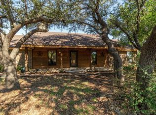 3036 Old Bunger Rd, Graham, TX 76450