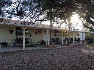 13475 E Wildcat Mesa Dr, Vail, AZ 85641