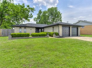 2316 SW 82nd St, Oklahoma City, OK 73159
