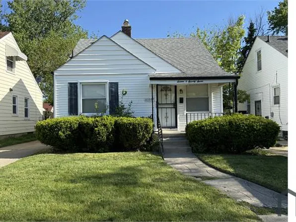 16077 Fairmount Dr, Detroit, MI 48205
