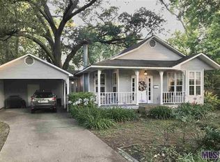 5785 Castile Ave, Baton Rouge, LA 70806