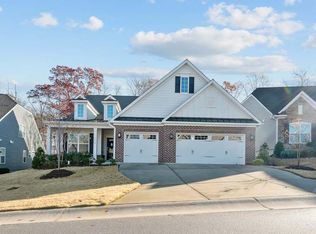 1110 Needlegrass Ct, Durham, NC 27703