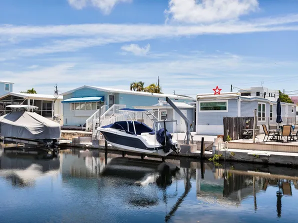 1503 Aqueduct Ln, Key Largo, FL 33037