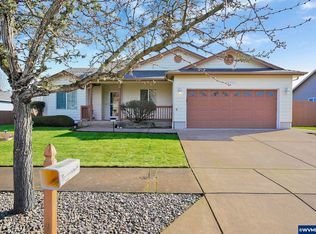 6321 Elena St NE, Albany, OR 97321