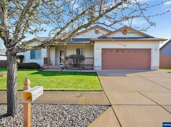 6321 Elena St NE, Albany, OR 97321