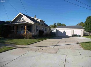 1130 Simcoe Ave, Flint, MI 48507