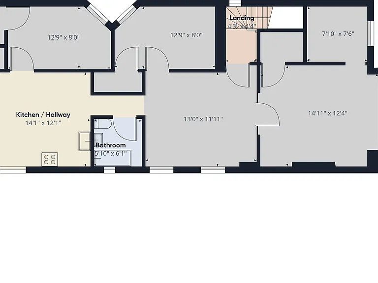1124 S Sacramento Blvd #1 — Photo 10