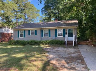 605 Jones Ave, Kinston, NC 28501
