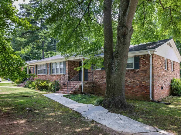 4001 Montclair Rd #4001, Birmingham, AL 35213