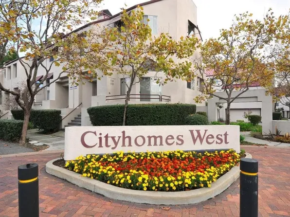 4 Commons Ln #4, San Mateo, CA 94404