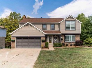 220 Ridge Hill Dr, Highland Heights, KY 41076