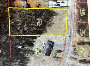 0 Bryant Mill Rd, Ararat, NC 27007