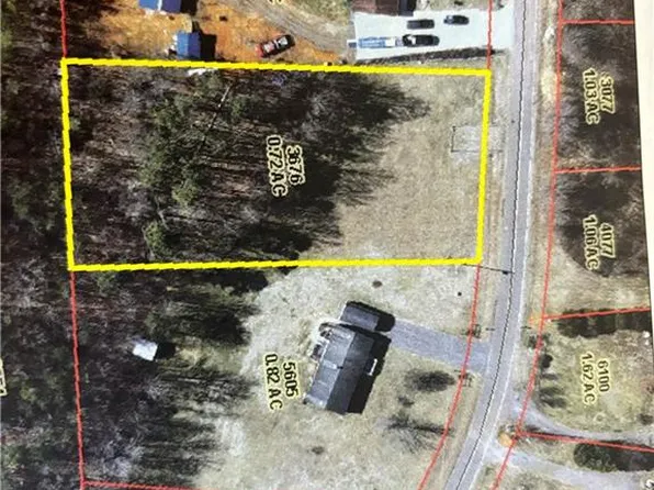 0 Bryant Mill Rd, Ararat, NC 27007