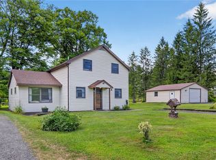 7 Upper Creek Rd, Dryden, NY 13053